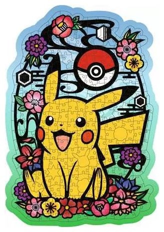 Pokemon Pikachu 