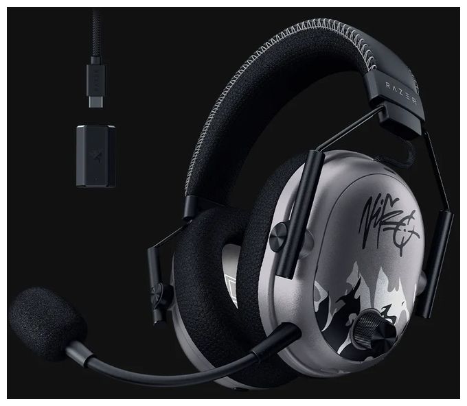 Blackshark V3 Pro Niko Edition 