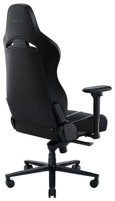 Gamingstuhl bis 136 kg Enki 