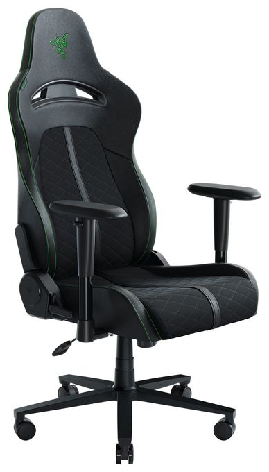 Gamingstuhl bis 136 kg Enki X 