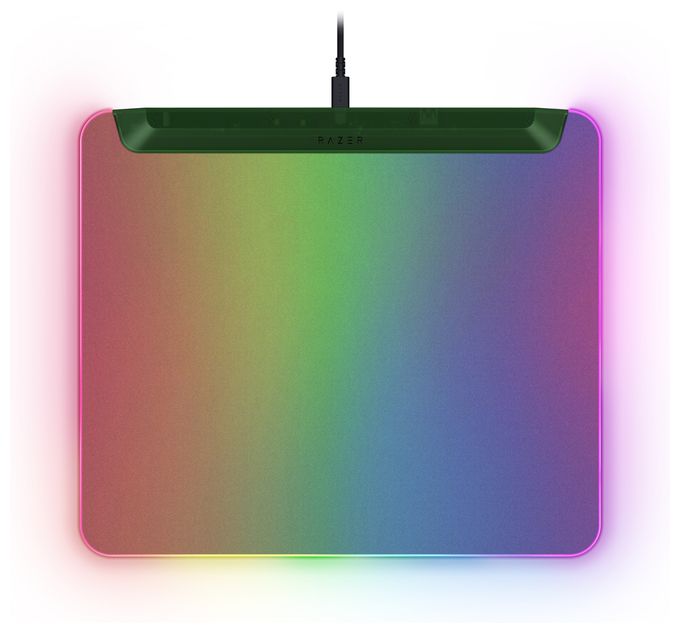 Mauspad  Firefly V2 Pro (Grün) 