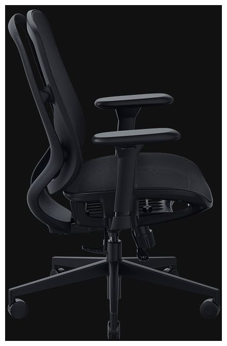 bis 136 kg Fujin Gamingstuhl 