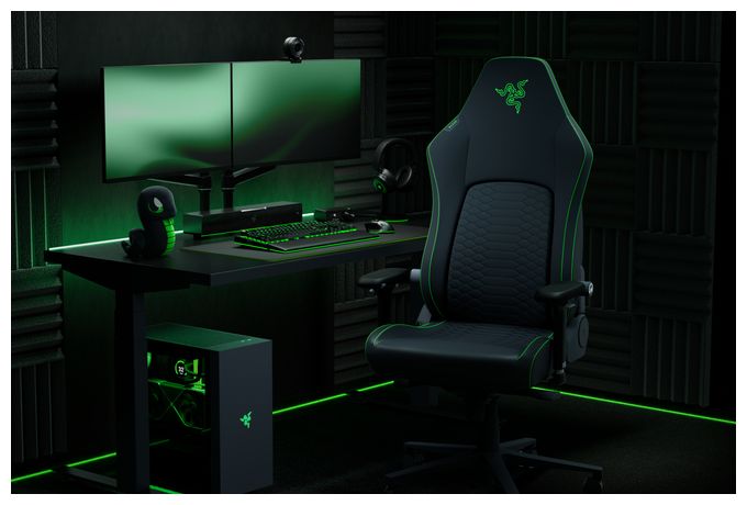 Iskur V2 NewGen 