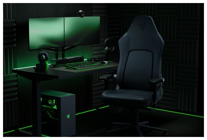 Iskur V2 NewGen 