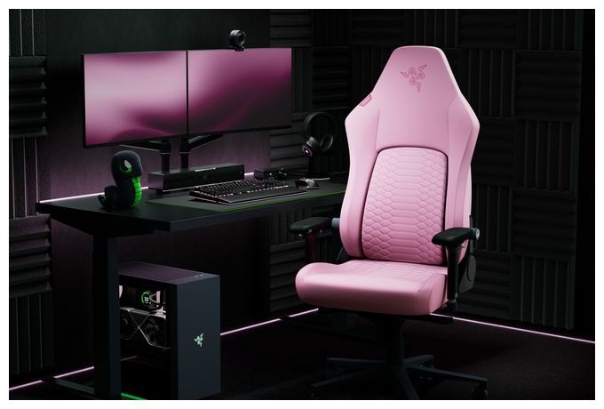 Iskur V2 NewGen 