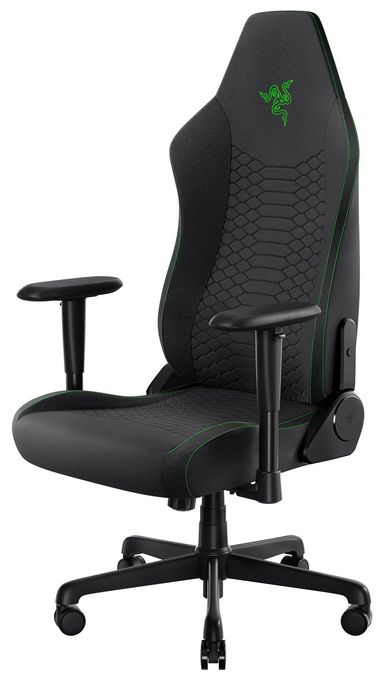 Gamingstuhl bis 136 kg Iskur V2 X 
