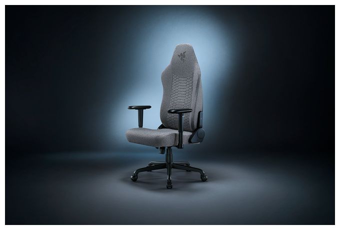 Gamingstuhl bis 136 kg Iskur V2 X 