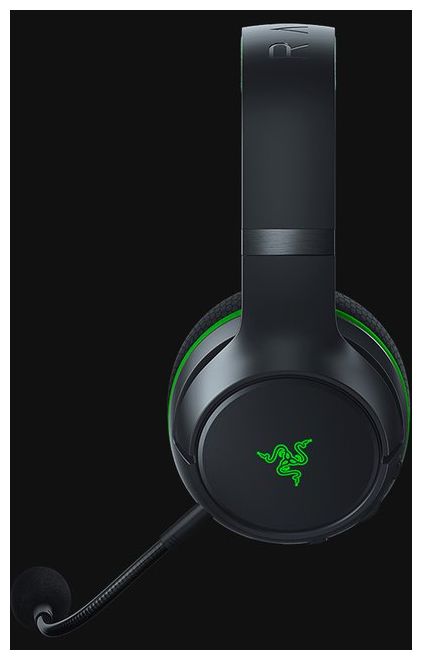 Over Ear Bluetooth Kopfhörer kabelgebunden&kabellos 15 h Laufzeit  Kaira Pro (Schwarz) 