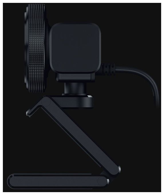 2560 x 1440 Pixel Webcam  Kiyo V2X 
