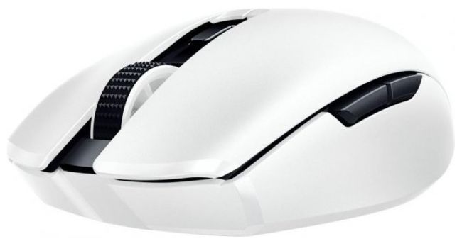 18000 DPI Gaming Maus Optisch  Orochi V2 (Weiß) 