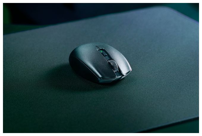 Orochi V2 