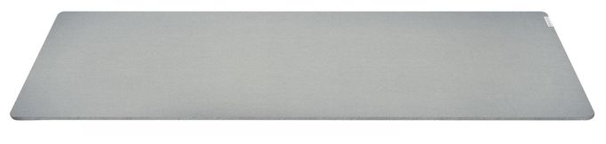 Mauspad  Pro Glide (Grau) 