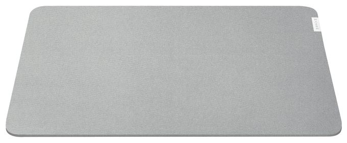 Mauspad  Pro Glide Gaming (Grau) 