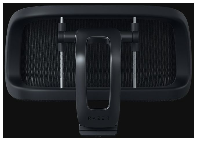 Kopfstütze Razer Fujin  RC81-04320201-R3M1 Fujin Headrest (Schwarz) 