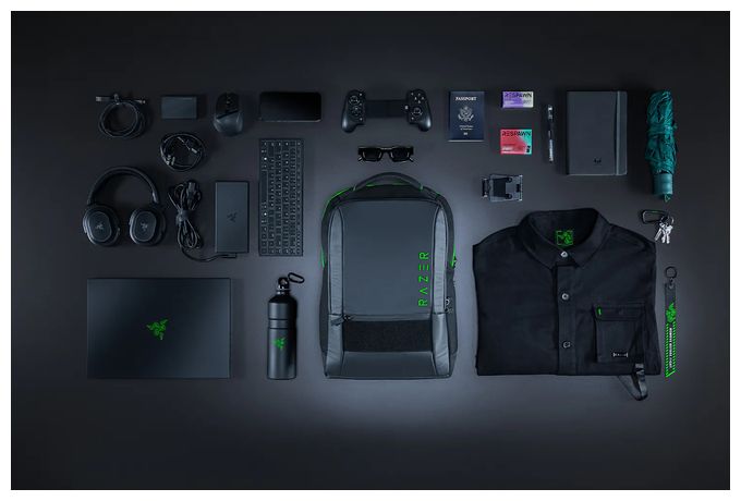 Rogue Backpack V4 