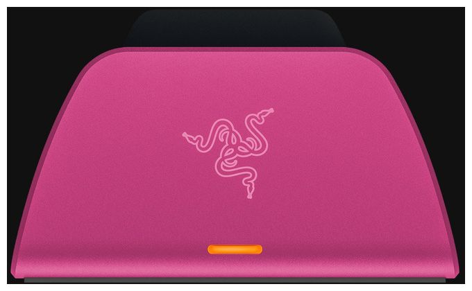 Ladestation PlayStation PS5  Schnellladestation (Pink) 