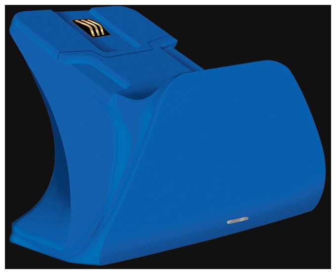 Ladestation Xbox One  Universal-Schnellladestation Xbox (Blau) 