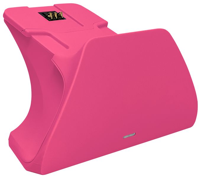 Xbox  Universal-Schnellladestation (Pink) 