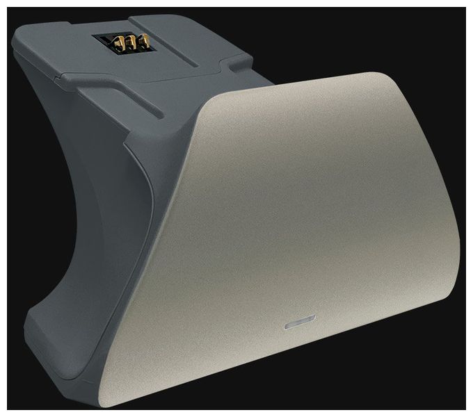 Ladestation Xbox Series S, Xbox Series X  Universal-Schnellladestation Lunar Shift (Gold) 