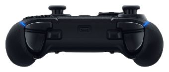 Analog / Digital Gamepad für PC, PlayStation PS5  Wolverine V2 Pro (Schwarz) 
