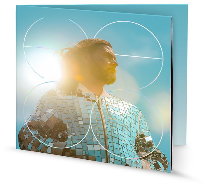 Rea Garvey - Halo (CD Digisleeve) 