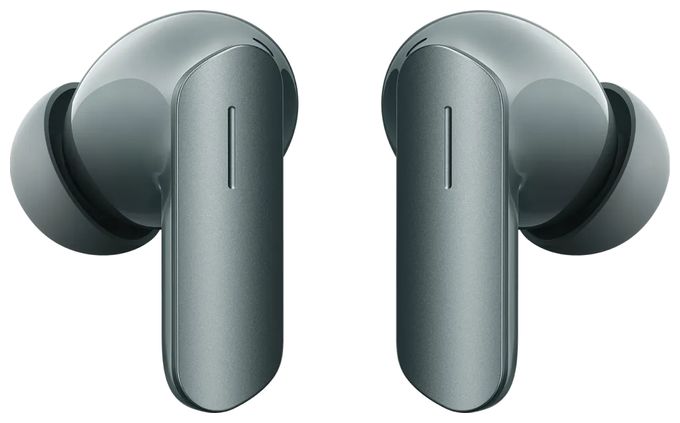 In-Ear Bluetooth Kopfhörer Kabellos TWS IP55  Buds Air 7 (Grün) 