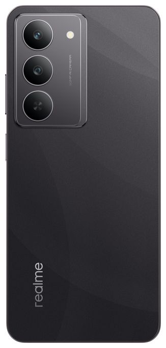 256 GB 5G Smartphone 50 MP Dreifach Kamera (Storm Black) C75 