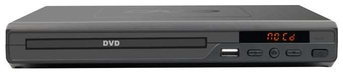 DVD Player DVD-367 