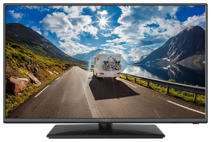 LED 101,6 cm (40 Zoll) Fernseher Full HD VESA 200 x 200 mm LDDW40IBT 