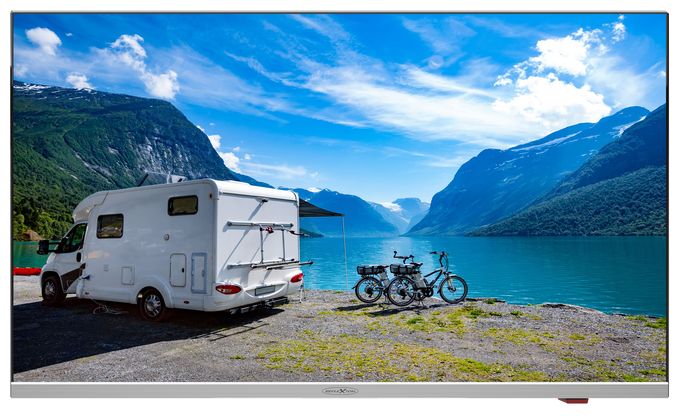 LCD/TFT 81,3 cm (32 Zoll) Fernseher Full HD VESA 100 x 100 mm LDDX32iBT 