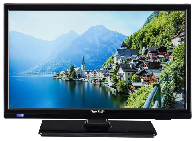 48,3 cm (19 Zoll) Fernseher HD-ready VESA 100 x 100 mm LED19IBT 