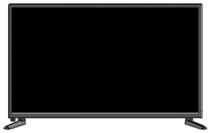 LED 55,9 cm (22 Zoll) Fernseher Full HD VESA 100 x 100 mm LED22iBT 