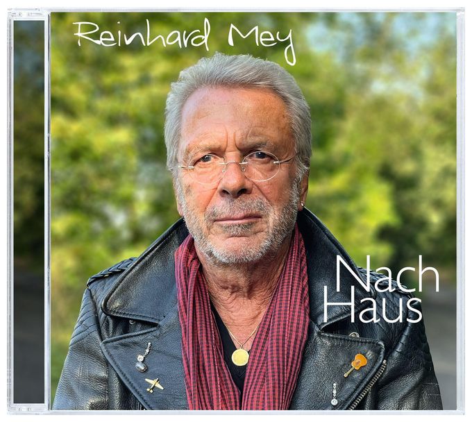 Reinhard Mey - Nach Haus 