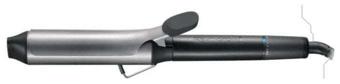 Lockenstab  CI5538 Pro Big Curl (Schwarz, Grau) 