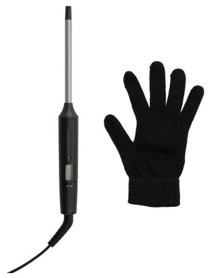 Lockenstab  CI6X10 Pro Tight Curl Wand (Schwarz, Silber) 