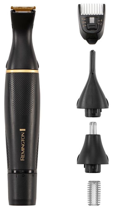 Trocken Rasierer NE7000 T-Series Detail Kit Barttrimmer 