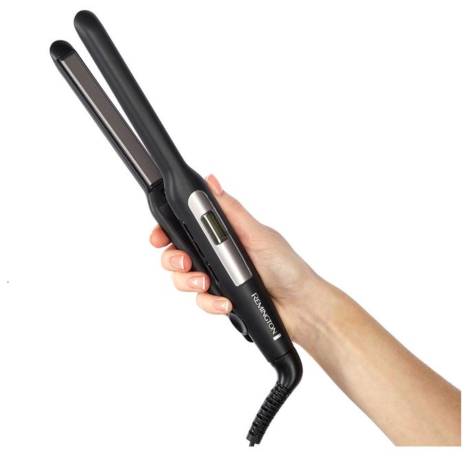 Haarglätter  S5515 Pro Ceramic extra Slim (Schwarz) 
