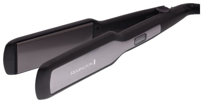 Haarglätter  S5525 Pro-Ceramic (Schwarz) 