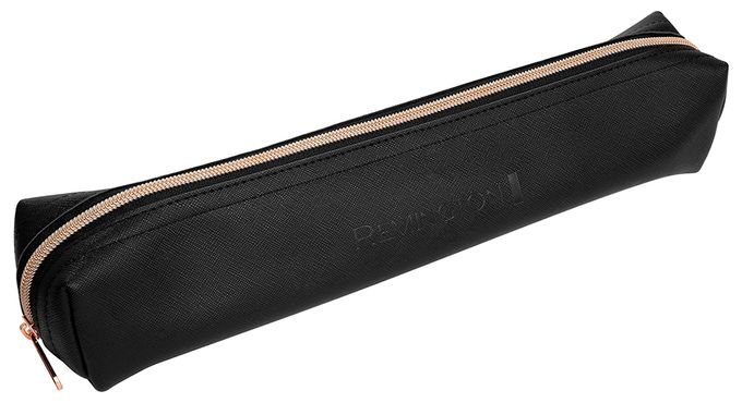 Haarglätter  S9100 PROLuxe Midnight Edition (Schwarz, Roségold) 