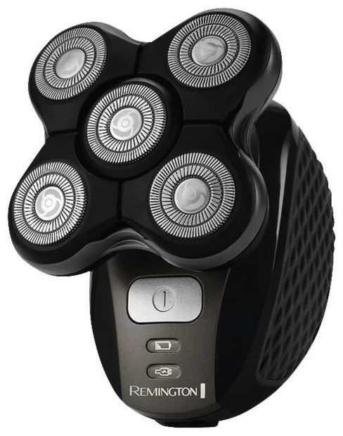 Nass&Trocken Rasierer 50 min XR7050 