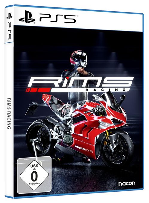 RiMS Racing 
