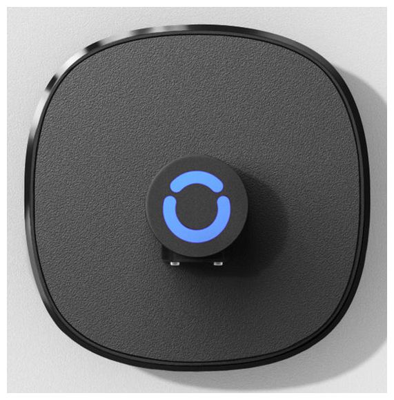  CPR-01 Smart Ring Charging Dock (Schwarz) 
