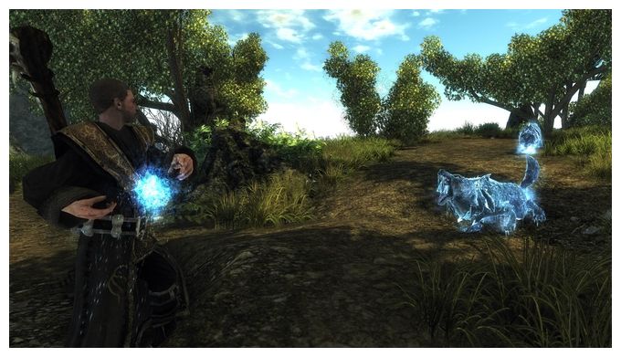 Risen (Nintendo Switch) 