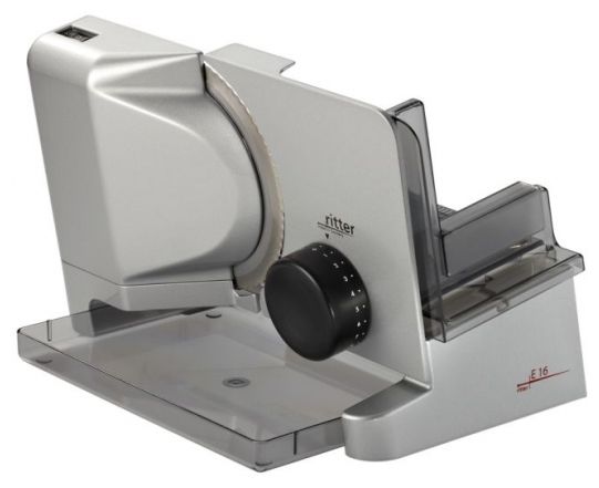 Allesschneider 65 W E16 Duo Plus 