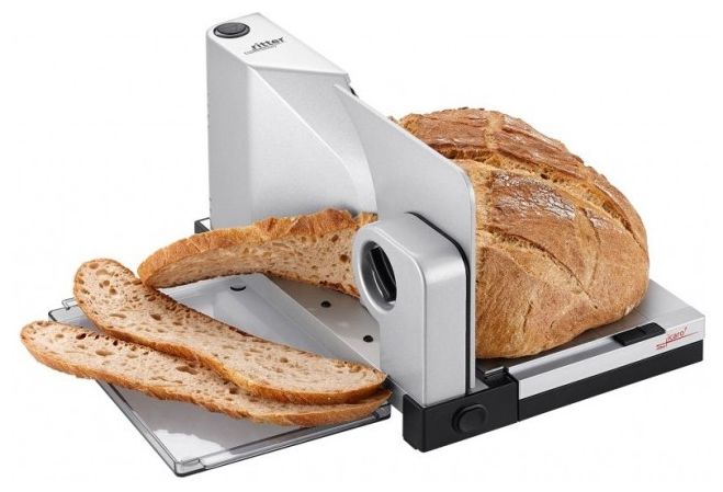 Allesschneider 65 W Icaro7 