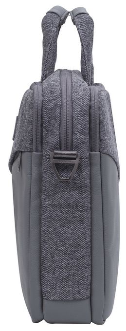 bis 38,1 cm (15 Zoll) (Grau) 7930 Notebooktasche 