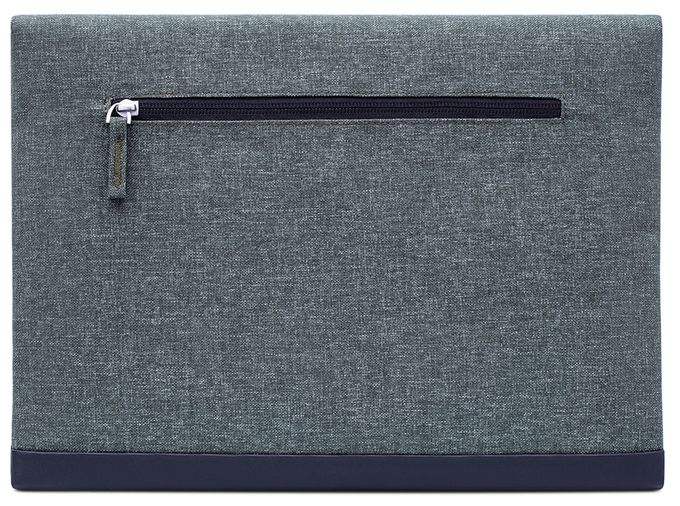 bis 33,8 cm (13.3 Zoll) (Blau/Grau) 8803 Notebook-Sleeve 