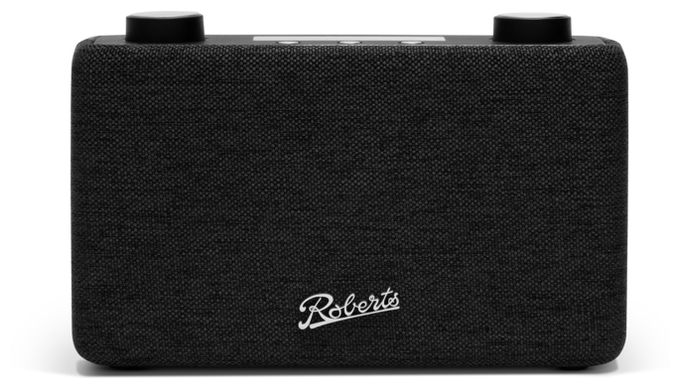 DAB, DAB+, FM Radio Tragbar  Play 11 (Schwarz) 