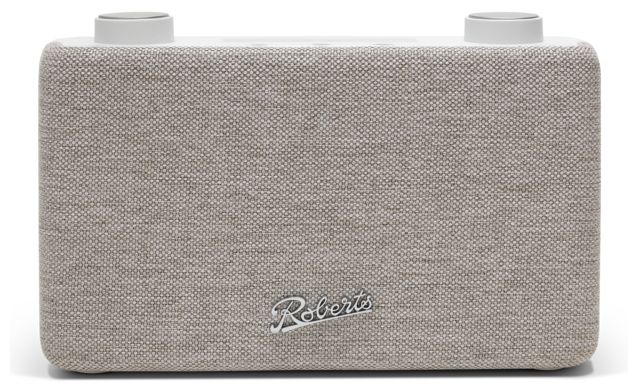 DAB, DAB+, FM Radio Tragbar  Play 11 (Weiß) 