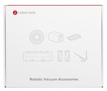 Accessories Kit f/ Saros 10 